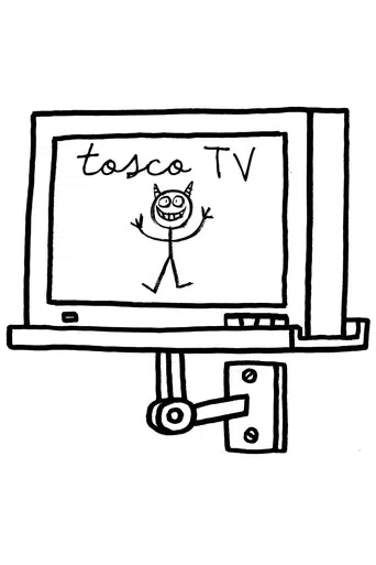 Tosco TV poster