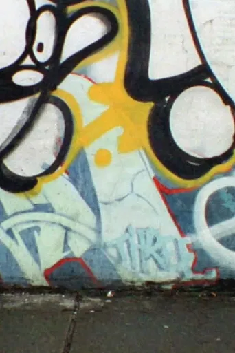 Luminous Veil poster