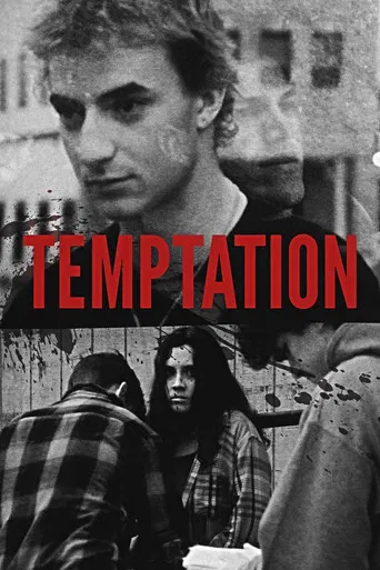 Temptation poster