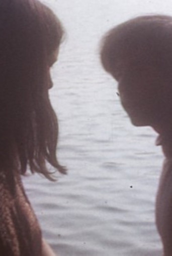 Carolyn And Me: Part Two poster