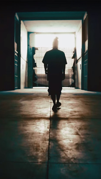 Afronta Videoclipe poster