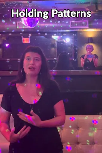 Holding Patterns poster