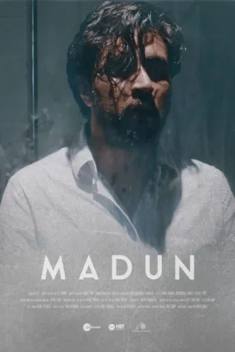 Madun poster