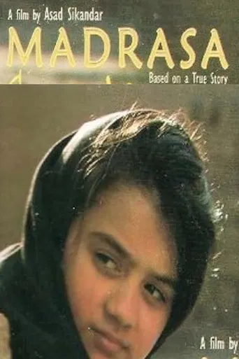 Madrasa poster