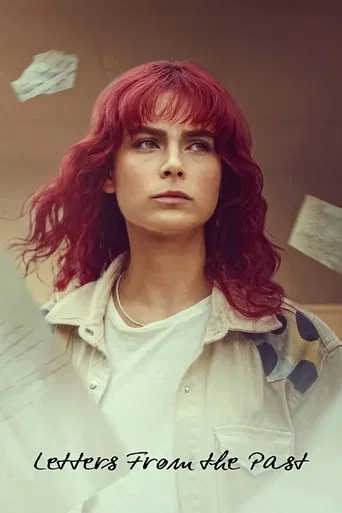 Letters from the Past poster