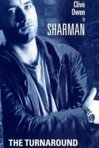 The Turnaround poster