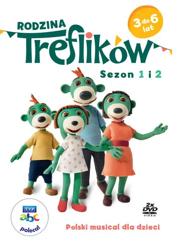 The Treflik Family poster
