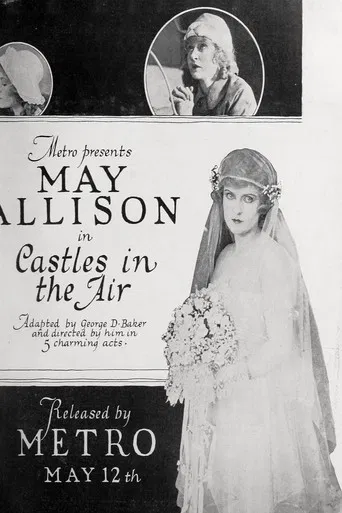 Castles in the Air poster