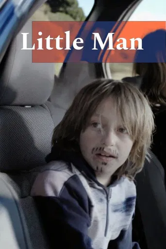 Little Man poster