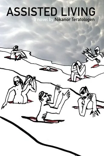 Teratologens återkomst poster