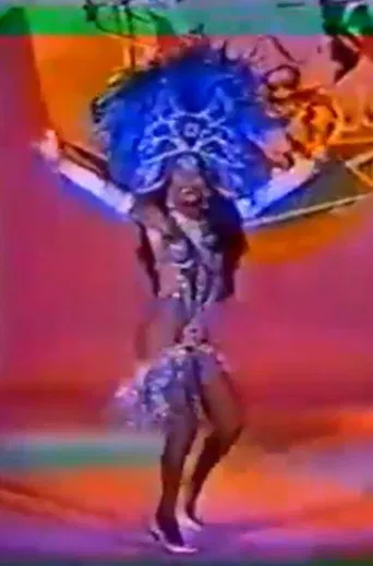 Distrito da Luz Vermelha poster