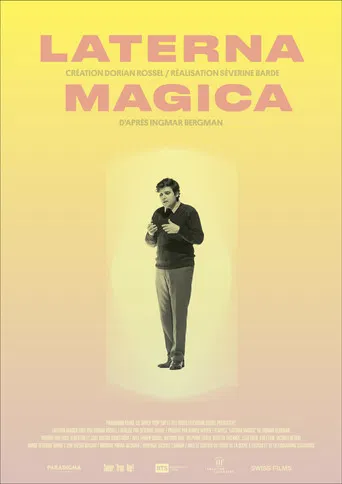 Laterna Magica poster