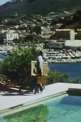 The Artist's Friend poster