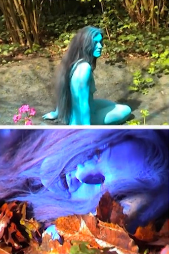 S.O.S. Sky on Skin poster