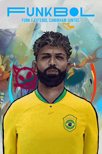 Funkbol poster
