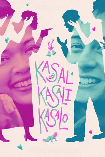 Kasal, Kasali, Kasalo poster