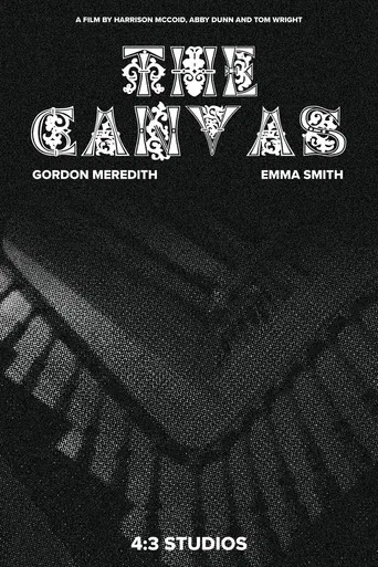 The Canvas poster