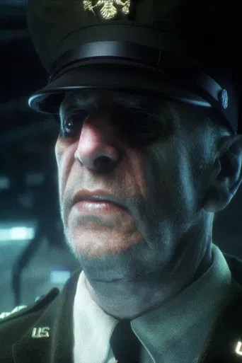 The Fortunate Son poster