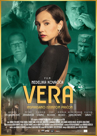 Vera poster