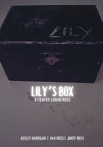 Lily’s Box poster