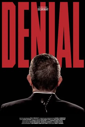 Denial poster