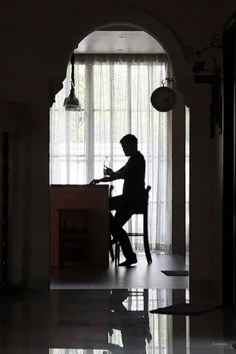 The Beast Within poster