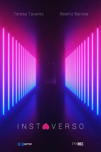 Instaverso poster
