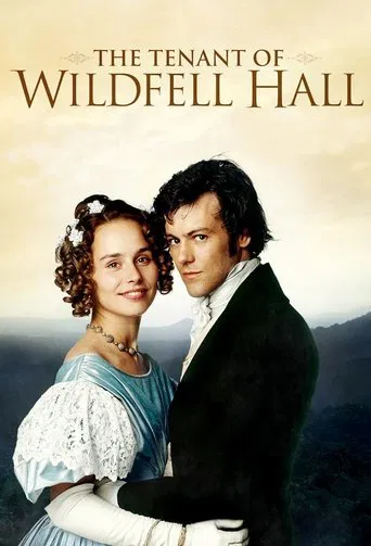 The Tenant of Wildfell Hall poster