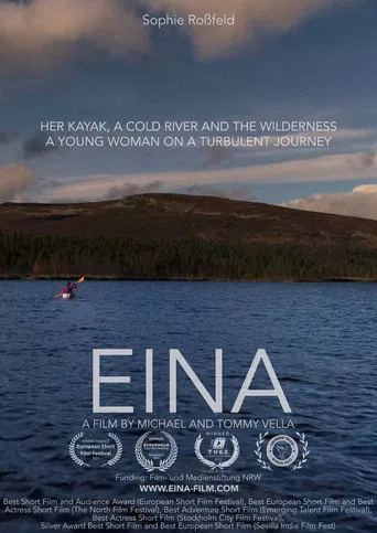 Eina poster