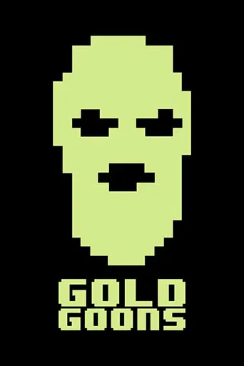 Gold Goons poster