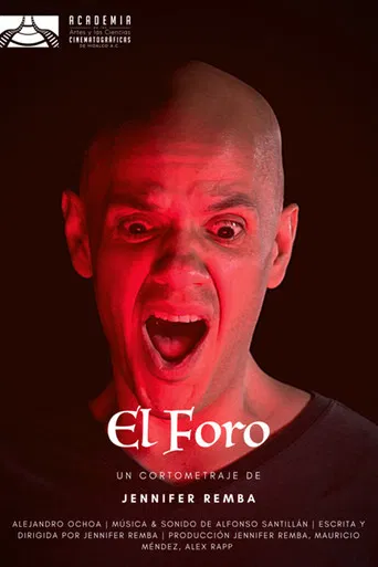 El foro poster