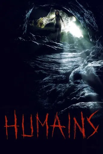 Humans poster