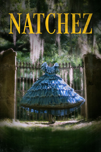 Natchez poster