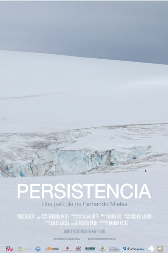 Persistencia poster