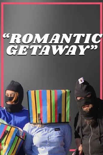 Romantic Getaway poster