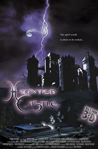 Haunted Castle poster