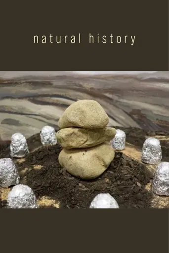 Natural History poster
