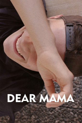 Dear Mama poster