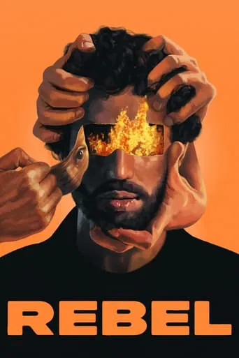 Rebel poster