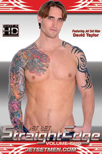 Straight Edge: Volume 2 poster