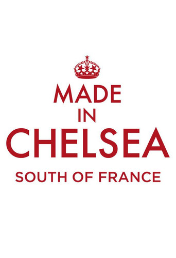Made in Chelsea South of France poster