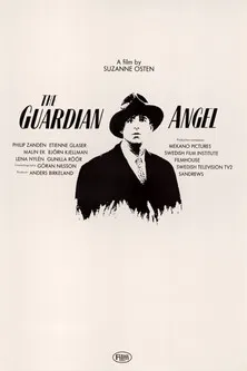 The Guardian Angel poster