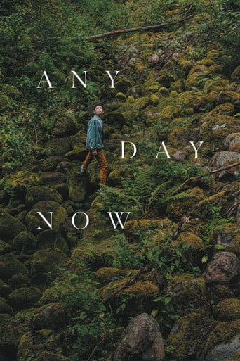 Any Day Now poster