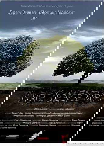 People Without A Country poster