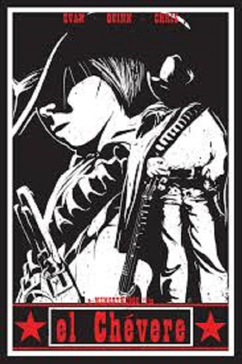 El Chévere poster