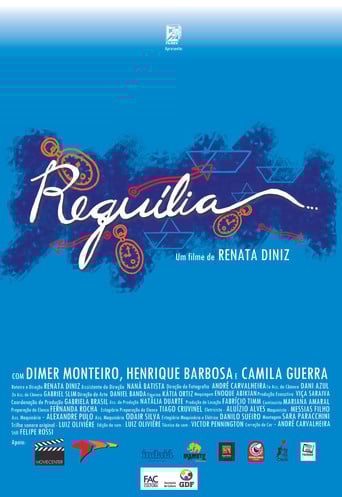 Relíquia poster