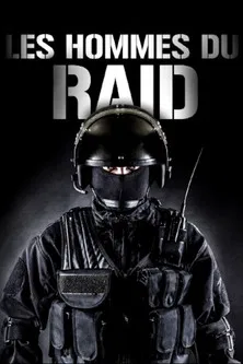 Les Hommes du RAID poster