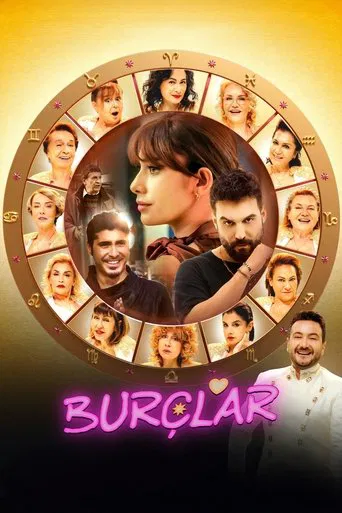 Burçlar poster