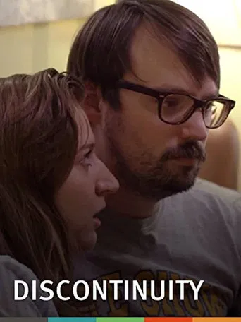 Discontinuity poster