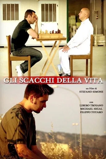 Gli scacchi della vita poster